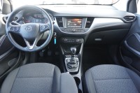 Opel Crossland 1.2 Turbo Edition