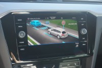 VW Passat Variant 1.5 TSI DSG