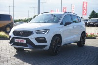 Vorschau: Cupra Ateca 1.5 TSI DSG Vorschau: Cupra Ateca 1.5 TSI DSG