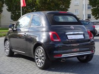 Fiat 500C 1.0 mHev Dolcevita