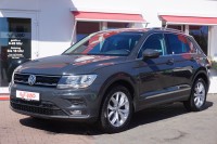 Vorschau: VW Tiguan 1.5 TSI Comfortline DSG