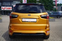 Ford EcoSport ST-Line 1.0 EB