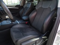 Audi Q5 2.0 TDI quattro sport