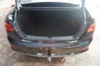 Audi A5 Coupe 3.0 TDI quattro S-Line