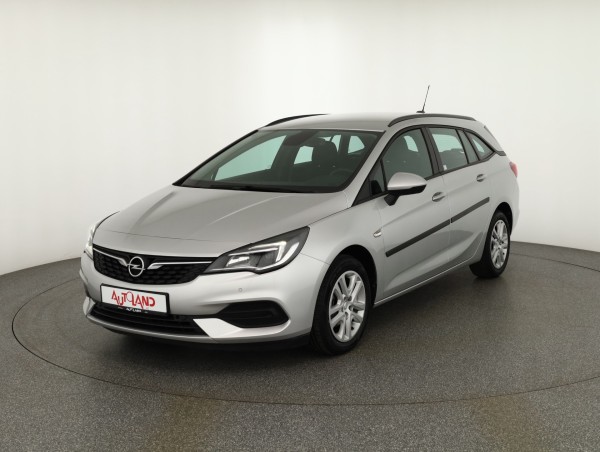 Opel Astra K ST 1.5 CDTI