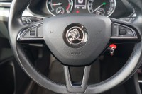 Skoda Superb Combi 2.0 TDI DSG