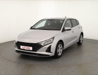 Hyundai i20 1.2 Navi Sitzheizung LED