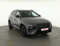 Hyundai Tucson 1.6 T-GDI N-Line Aut.