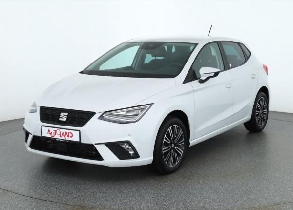 Seat Ibiza 1.0 TSI DSG Style
