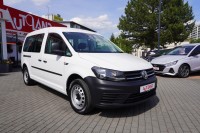 VW Caddy Maxi 2.0 TDI