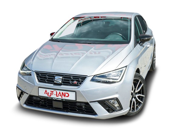 Seat Ibiza 1.5 FR
