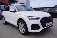 Audi Q5 Sportback 40 TDI S-Line s-tronic