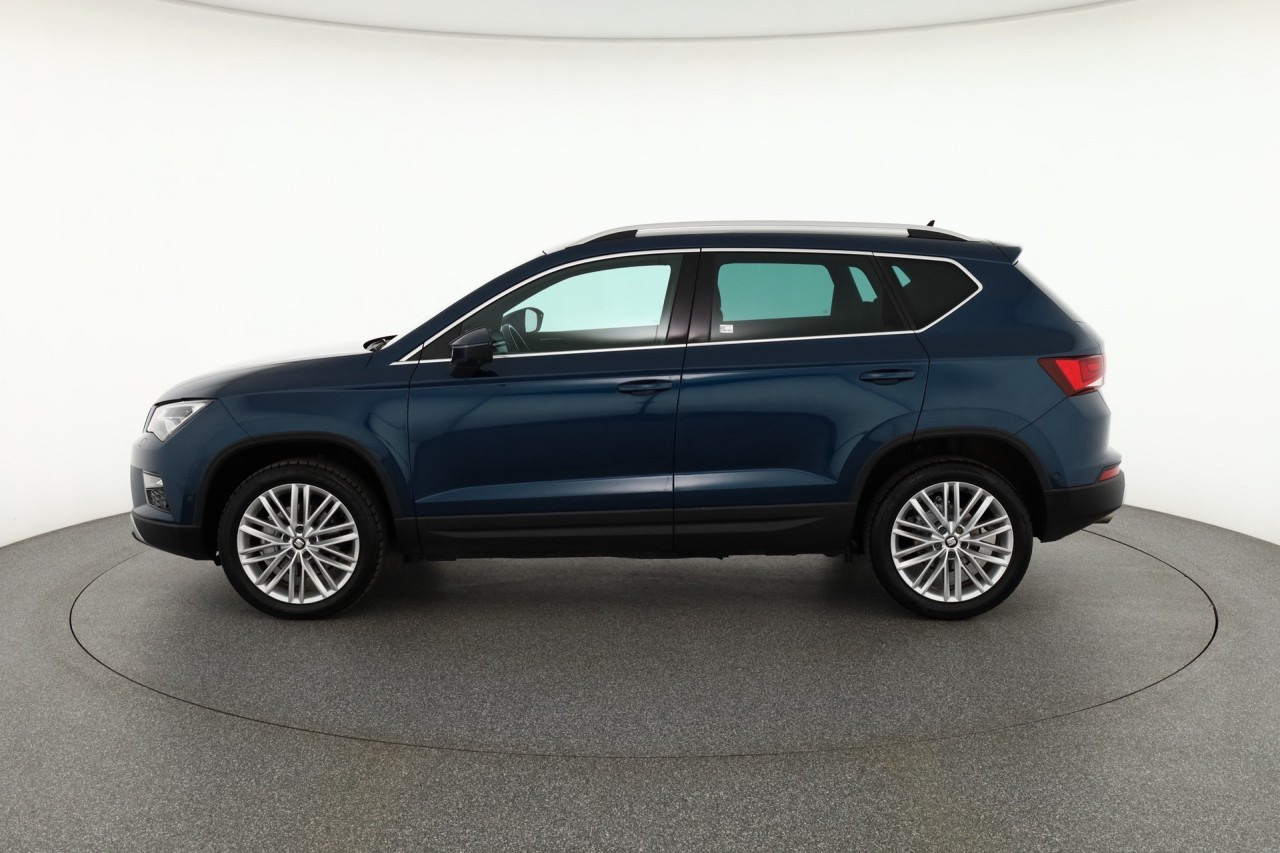 Seat Ateca 2.0 TDI Xcellence