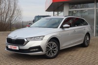 Vorschau: Skoda Octavia Combi 1.0 TSI Tour