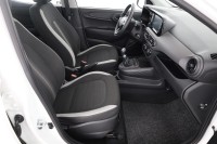 Hyundai i10 1.0