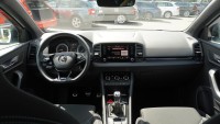 Skoda Karoq 1.5 TSI Sportline