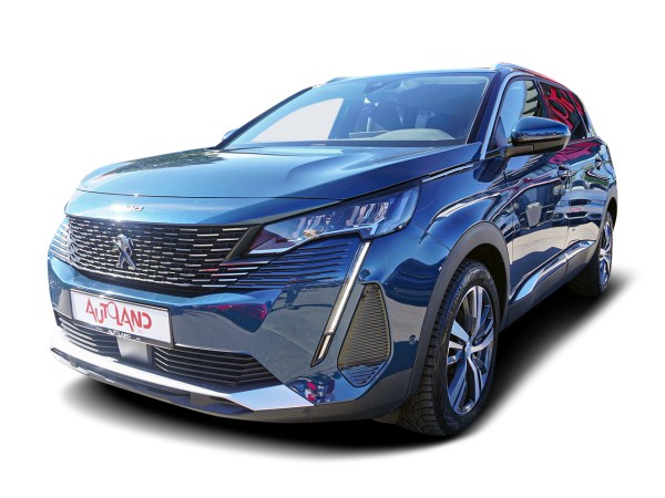 Peugeot 5008 1.2 Allure