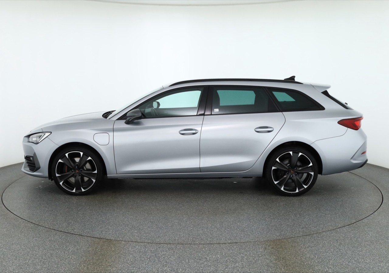Cupra Leon ST 1.4 e-Hybrid VZ