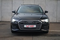 Audi A6 Avant 45 2.0 TFSI design