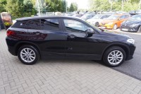 BMW X2 sDrive 18i