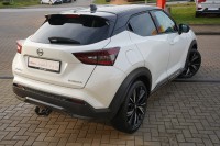Nissan Juke Aut. 1.0 DIG-T N-Design