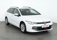 VW Golf VIII Variant 1.5 TSI Life