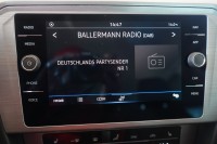 VW Passat Variant 2.0 TDI DSG