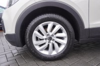 VW T-Cross 1.0 TSI