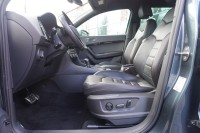 Seat Ateca 2.0 TSI Xcellence 4Drive DSG