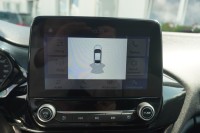 Ford Fiesta 1.1 Trend