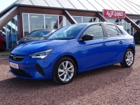 Vorschau: Opel Corsa F 1.2