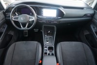 VW Caddy 1.5 TSI Style DSG