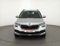 Skoda Kamiq 1.5 TSI DSG Drive 125