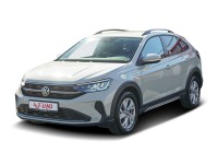 VW Taigo 1.0 Life LED Navi Sitzheizung Bluetooth
