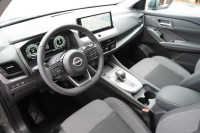 Nissan Qashqai N-Connecta 1.3 Dig-T MHEV Aut.