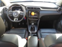 MG ZS 1.5 VTi-Tech Luxury