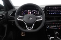 VW T-Roc R-Line Black Style 1.5 TSI DSG