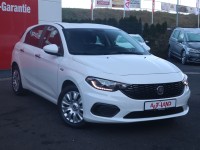 Fiat Tipo 1.6 S-Design Aut.