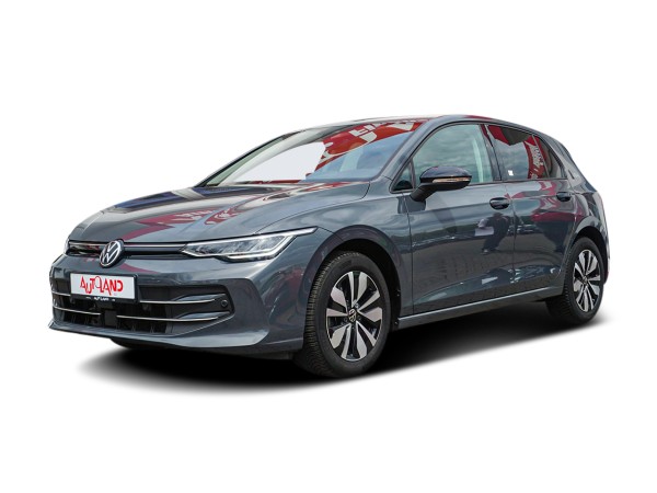VW Golf VIII 1.5 16V Goal