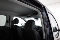 VW Caddy 1.5 TSI DSG