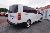 Citroen Jumpy Spacetourer 2.0BlueHDi