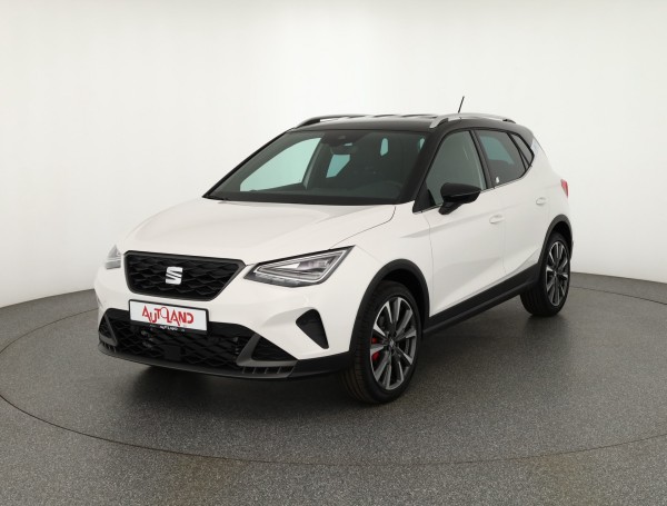 Seat Arona FR 1.0 TSI DSG