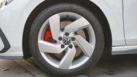 VW Golf VIII 2.0 GTI DSG