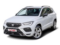 Seat Ateca 1.5 FR LED Navi Kamera Tempomat DAB PDC
