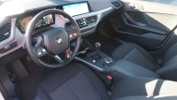 BMW 118 i Advantage