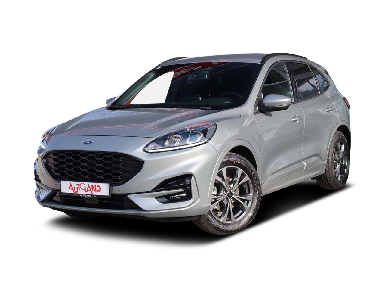 Ford Kuga ST-Line 1.5 EB