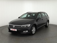 VW Passat Variant 2.0 TDI 3-Zonen-Klima Navi Sitzheizung