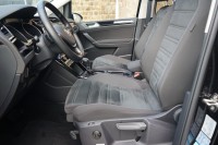 VW Touran 1.4 TSI DSG Highline