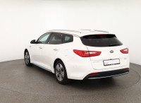 Kia Optima SW 2.0 Hybrid Spirit