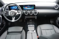 Mercedes-Benz CLA 200 Progressive